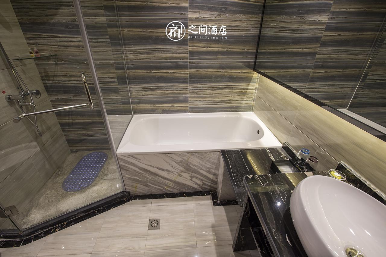 Interpersonal Boutique Hotel Csangcsiacsie Kültér fotó