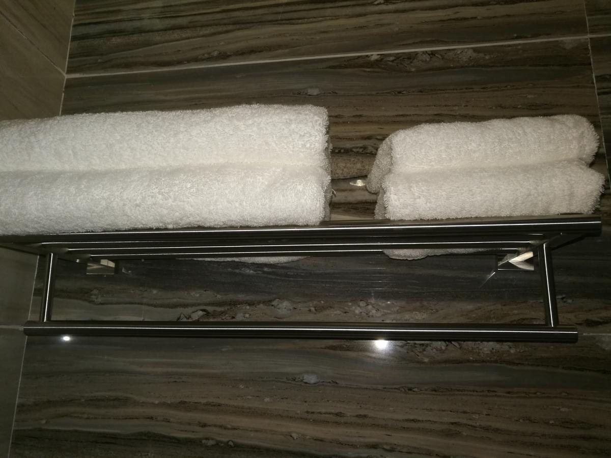 Interpersonal Boutique Hotel Csangcsiacsie Kültér fotó